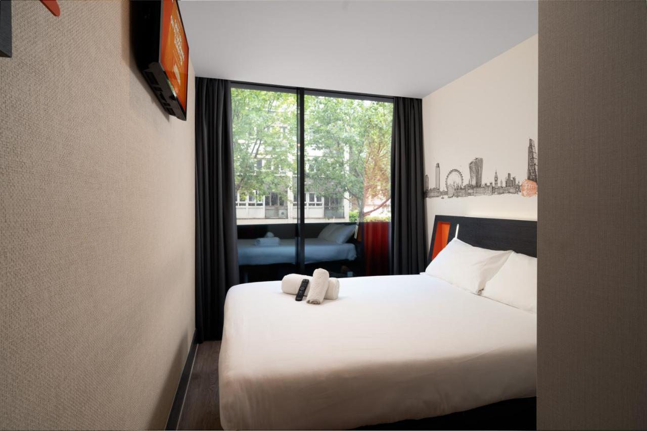 Easyhotel Οξφόρδη Εξωτερικό φωτογραφία