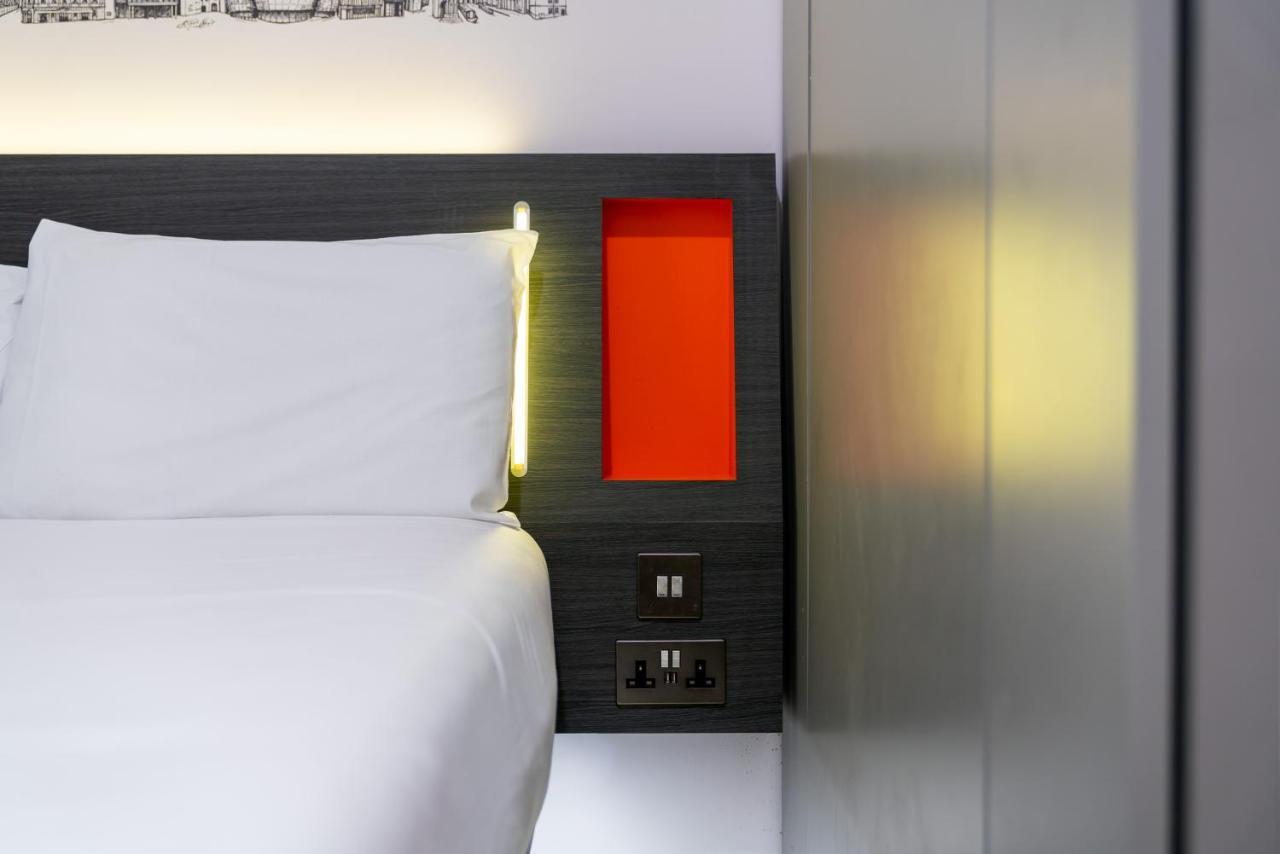 Easyhotel Οξφόρδη Εξωτερικό φωτογραφία