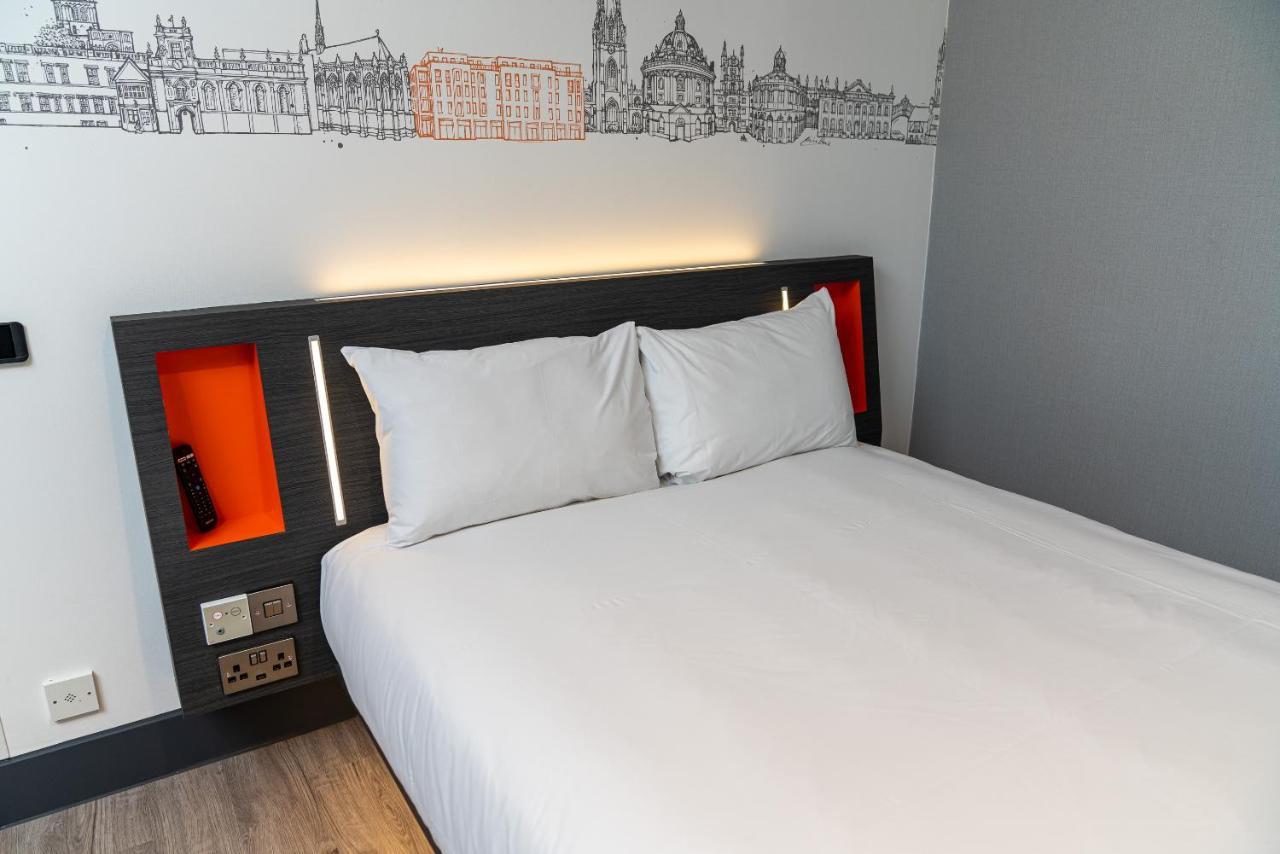 Easyhotel Οξφόρδη Εξωτερικό φωτογραφία