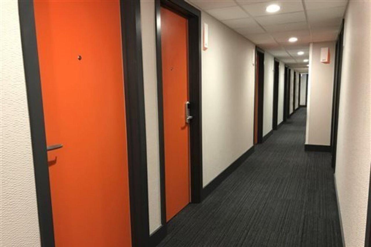 Easyhotel Οξφόρδη Εξωτερικό φωτογραφία