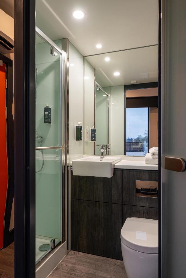 Easyhotel Οξφόρδη Εξωτερικό φωτογραφία