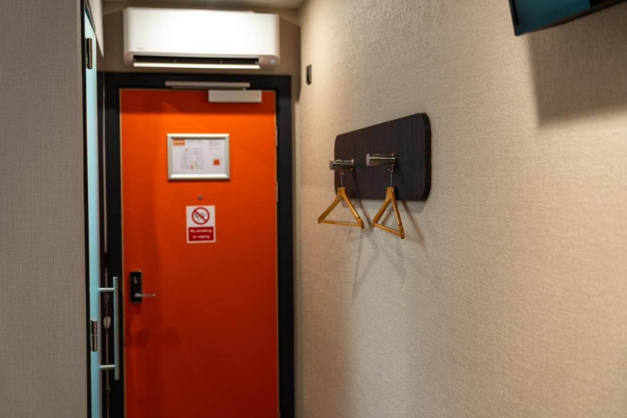 Easyhotel Οξφόρδη Εξωτερικό φωτογραφία