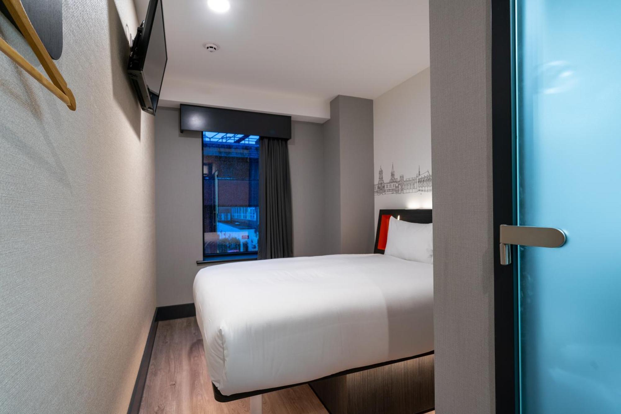 Easyhotel Οξφόρδη Εξωτερικό φωτογραφία